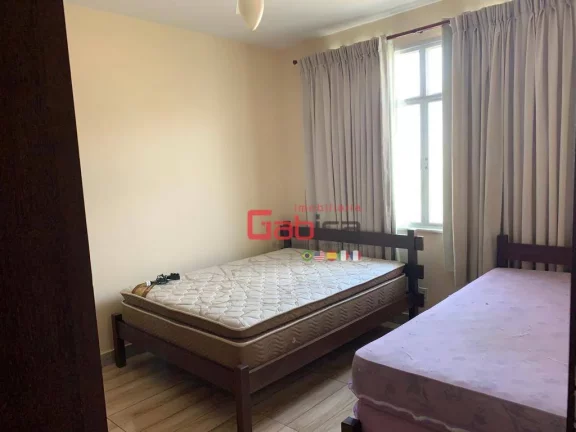 Imagem Apartamento com 2 dormitórios à venda, 83 m² por R$ 460.000,00 - Vila Nova - Cabo Frio/RJ