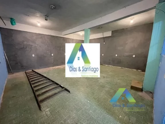 Imagem Sobrado com 4 dormitórios à venda, 150 m² por R$ 600.000,00 - Jardim Vergueiro (Sacomã) - São Paulo/SP