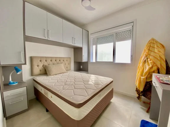 Imagem Apartamento 2 Dormitórios - Bairro Zona Nova