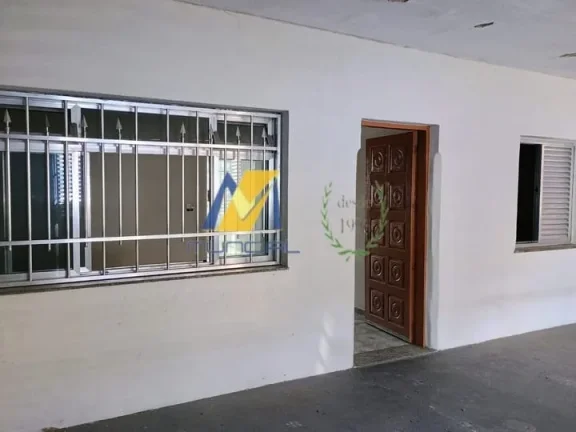 Imagem Oportunidade rara: casas simples com excelente potencial de investimento!