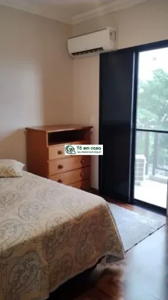 Imagem APARTAMENTO RESIDENCIAL em SÃO JOSÉ DOS CAMPOS - SP, PARQUE RESIDENCIAL AQUARIUS