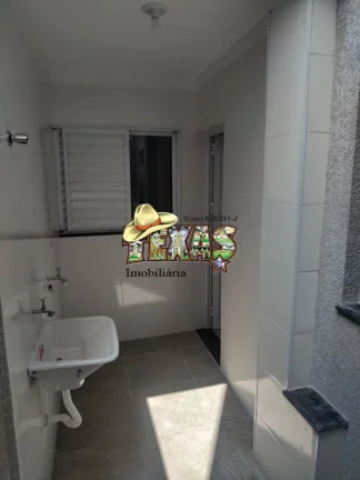 Imagem APARTAMENTO PATRIARCA DEZ UNIDADES