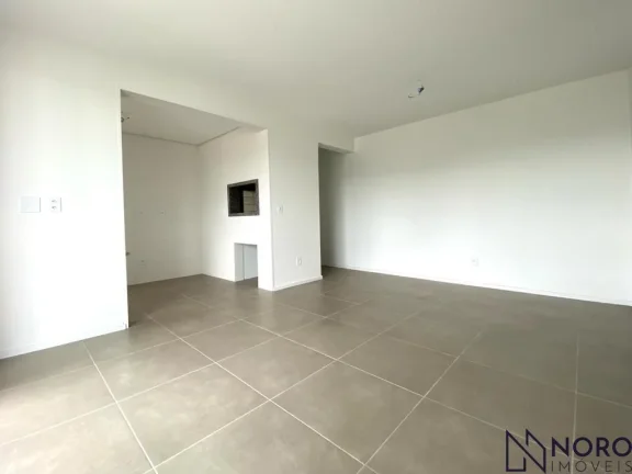 Imagem Apartamento 2 dormitórios novo no Bairro Menino Jesus