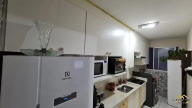Imagem Apartamento à venda com 2 quartos (1 suíte) Ponte São João - Jundiaí