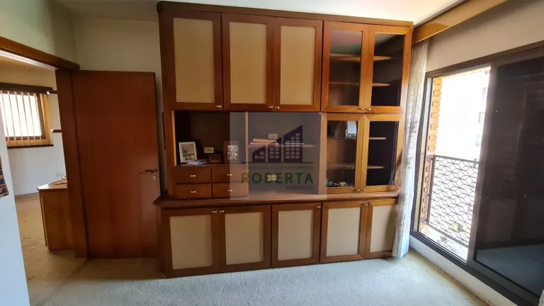 Imagem APARTAMENTO À VENDA NO CAMPO BELO COM 276M² E 3 DORMITÓRIOS