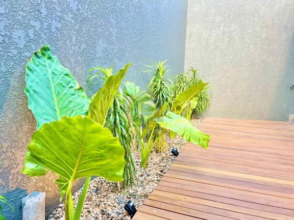 Imagem Casa Alto Padrão no Jardim Tóquio em Maringá