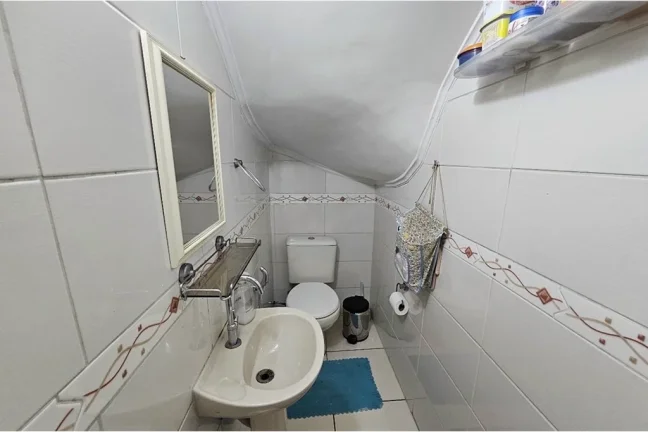 Imagem CASA RESIDENCIAL em São Paulo - SP, Morumbi