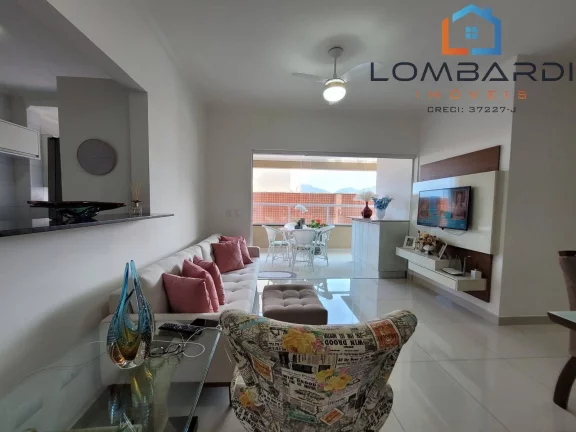Imagem Apartamento amplo à venda Centro