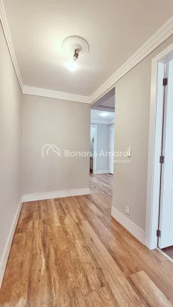 Imagem Apartamento a venda no Parque das Flores em Campinas!!

Excelente localização dentro de um bolsão...