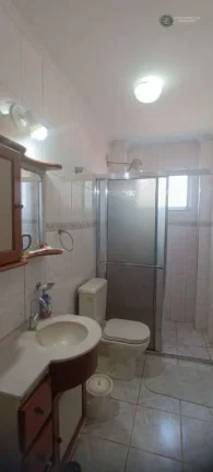 Imagem Apartamento com 2 dormitórios à venda, 94 m² por R$ 380.000,00 - Vilamar - Praia Grande/SP