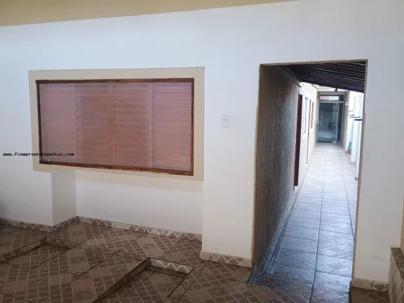 Imagem Casa / Sobrado para Venda em Limeira, Boa Vista, 2 dormitórios, 1 banheiro, 1 vaga