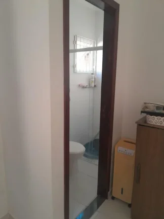 Imagem Casa para Venda em Itanhaém, Cibratel II, 2 dormitórios, 1 suíte, 1 banheiro, 1 vaga