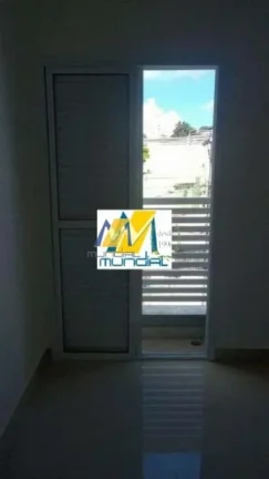 Imagem Vendo Cobertura em Santo André, Vila Valparaíso