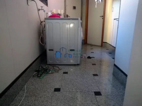 Imagem APARTAMENTO COM 04 QUARTOS, 02 SUÍTES, 03 VAGAS NO CARMO