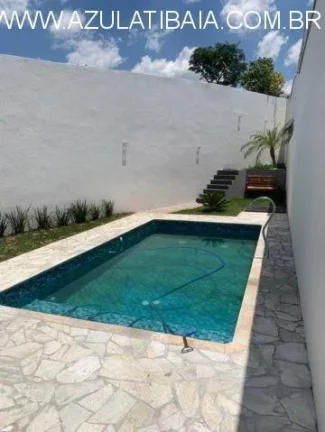 Imagem Casa para Venda em Atibaia, Jardim Paulista, 3 dormitórios, 3 suítes, 4 banheiros, 3 vagas