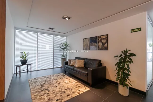 Imagem Apartamento para alugar Itaim Bibi São Paulo