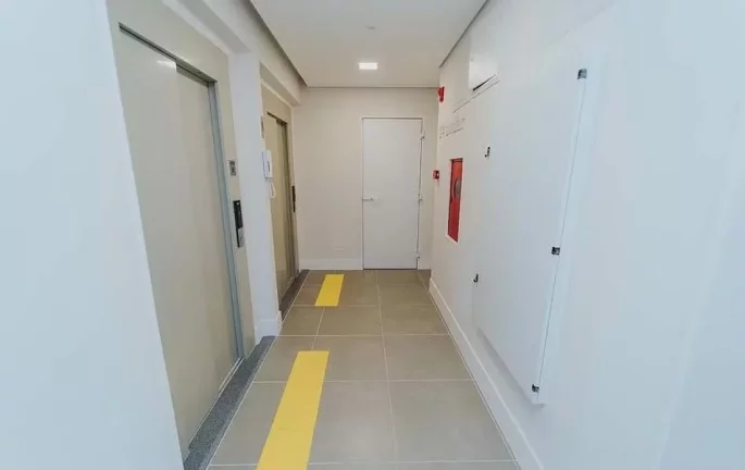 Imagem Apartamento à Venda, 2 Dormitórios(1 suíte), Elevador, Rio Caveiras, Biguaçu/SC