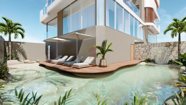 Imagem APARTAMENTO à venda por R$ 5.330.000,00 no bairro Praia Brava - MATINHOS / PR