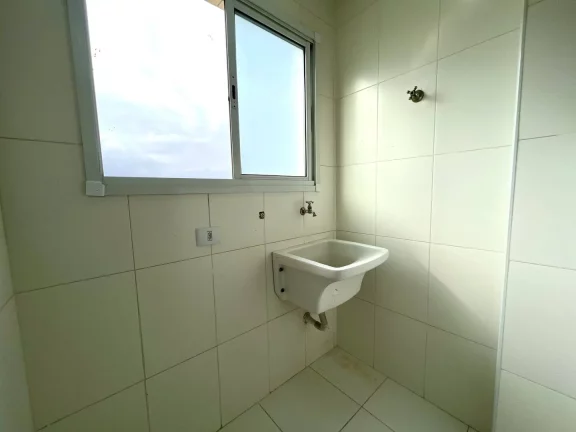 Imagem Excelente apartamento com um dormitório a venda na Aviação - Praia Grande!
