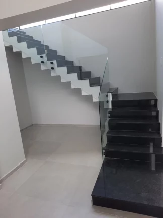 Imagem Linda de alto padrão com 4 suíte próximo a Faculdade FACCAT em Taquara