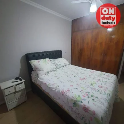 Imagem Apartamento - Gonzaga - Santos/SP