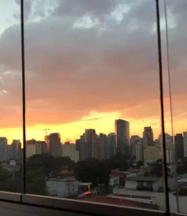 Imagem Apartamento à venda Itaim Bibi São Paulo