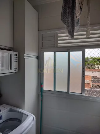 Imagem Apartamento Ed Johanna Jacarei