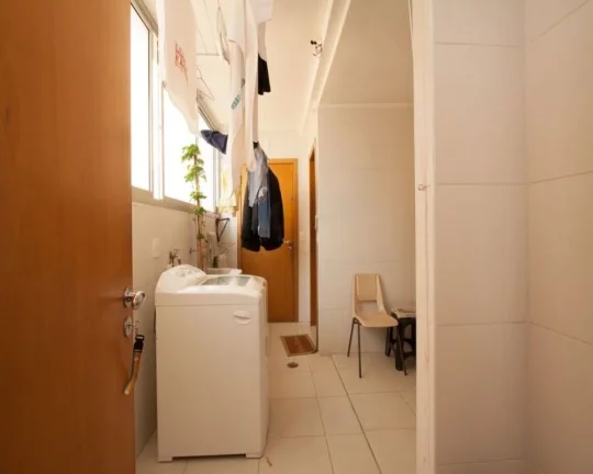Imagem Apartamento à venda Av Angelica 03 quartos e 01 vaga, 200m2
