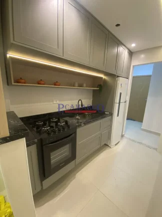 Imagem Apartamento Padrão