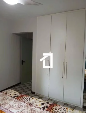 Imagem Apartamento | Jatiuca | 4 Quartos com Suíte | 122m2