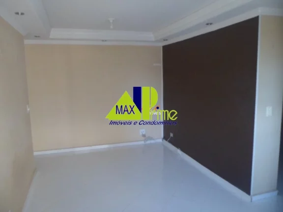Imagem Apartamento à venda em São Paulo-SP, Jardim Piratininga: 2 quartos, 1 sala, 1 banheiro, garagem, 45m² de área.