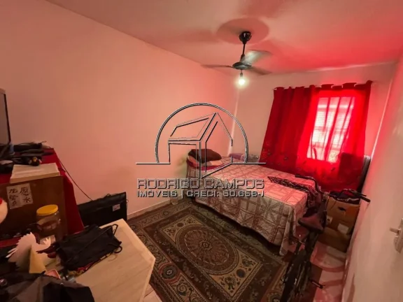 Imagem Sobrado Aconchegante à Venda em Nova Mirim, Praia Grande - 2 Quartos