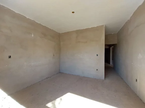 Imagem CASA EM FASE DE CONSTRUÇÃO / ACABAMENTO - RESIDENCIAL REAL PARK - SUMARÉ