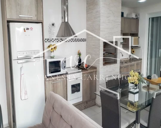 Imagem Venda Sobrado | Vanessa Carrenho Assessoria Imobiliária