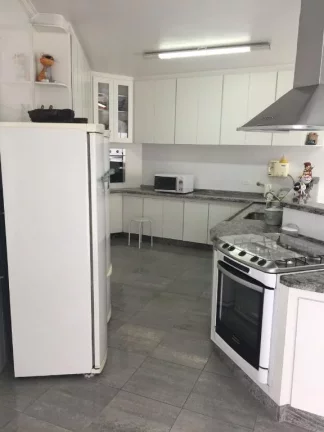 Imagem Casa à venda, 260 m² por R$ 1.360.000,00 - Vila Rosália - Guarulhos/SP