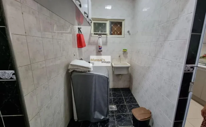Imagem Casa à venda em Campinas, Loteamento Parque São Martinho, com 2 quartos, 150m2
