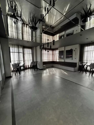 Imagem Apartamento vista mar com 2 suítes e 1 vaga de garagem em Itapema/SC