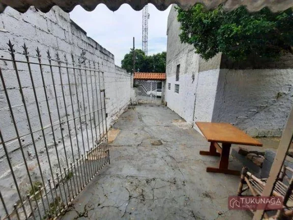 Imagem Casa com 3 dormitórios à venda, 300 m² por R$ 600.000,00 - Jardim Ipanema - Guarulhos/SP