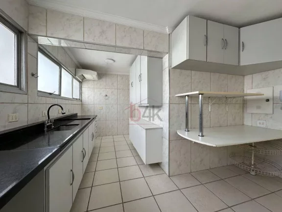 Imagem Apartamento para locação no Campo Belo com 3 quartos;
