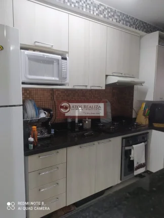 Imagem Belíssimo Apartamento em Osasco para Locação -