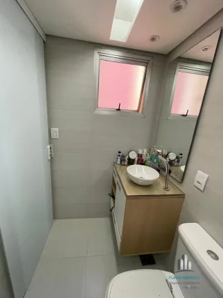 Imagem Apartamento à venda no Condomínio Residencial Amazonas