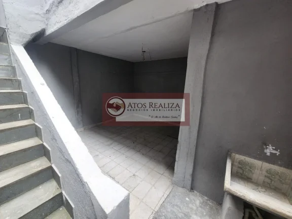 Imagem Casa à Venda no Jardim das Imbuias, SP, 125m², 2 Quartos, 2 vagas de garagens, corredor Lateral. R$: 318k OPORTUNIDADE!