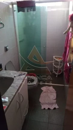 Imagem Casa - Ribeirão Preto - Jardim Mosteiro