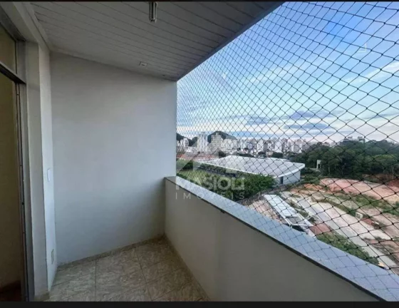 Imagem Apartamento com 3 dormitórios à venda, 135 m² por R$ 600.000,00 - Centro de Vila Velha - Vila Velha/ES