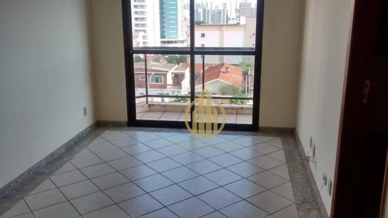 Imagem Apartamento com 1 dormitório à venda, 53 m² por R$ 250.000,00 - Jardim Paulista - Ribeirão Preto/SP