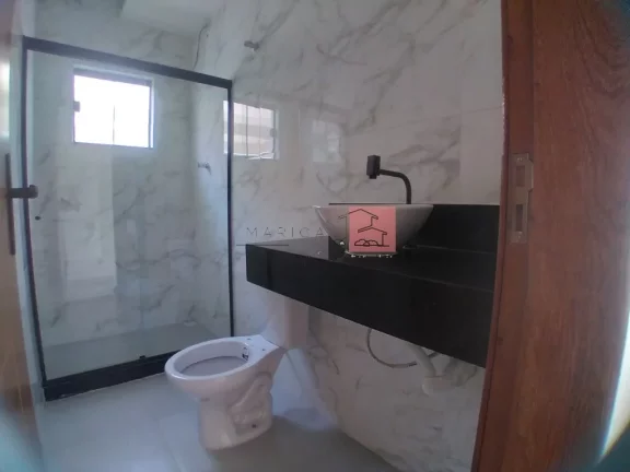 Imagem CASA RESIDENCIAL em MARICÁ - RJ, JARDIM ATLÂNTICO LESTE (ITAIPUAÇU)