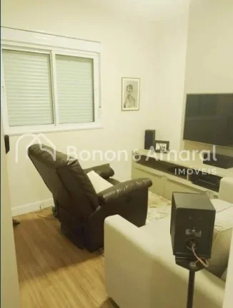 Imagem Apartamento à Venda no Condomínio Acqua Galleria - Campinas

Descubra o conforto e a sofisticaçã...