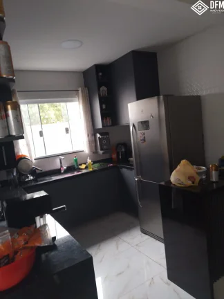 Imagem Casa em Condomínio com 4 Dormitorio(s) localizado(a) no bairro Jundiapeba em Mogi das Cruzes / Mato Grosso do Sul Ref.:4243