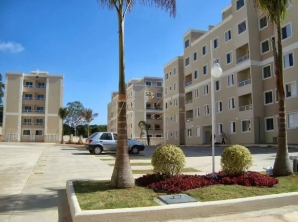 Apartamento com 2 Quartos à Venda, 97 m² em Jardim Nova Europa - Campinas