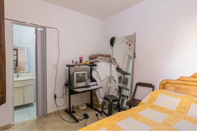 Imagem CASA RESIDENCIAL em Taboão da Serra - SP, Jardim Santa Terezinha